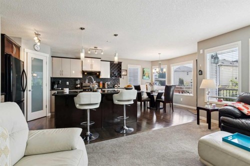 768 New Brighton Drive Se, Calgary, AB - Indoor