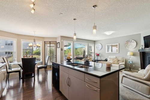768 New Brighton Drive Se, Calgary, AB - Indoor