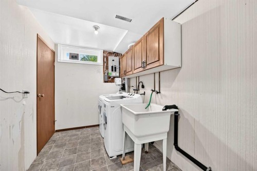 32 Macewan Park Link Nw, Calgary, AB - Indoor