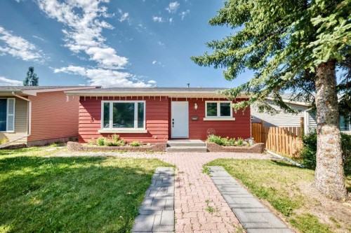32 Macewan Park Link Nw, Calgary, AB - Outdoor