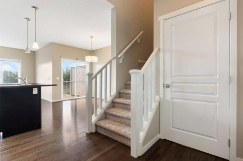 638 River Heights Crescent, Cochrane, AB - Indoor Photo Showing Other Room