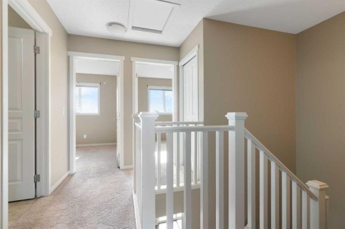 638 River Heights Crescent, Cochrane, AB - Indoor Photo Showing Other Room
