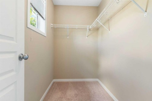 638 River Heights Crescent, Cochrane, AB - Indoor With Storage