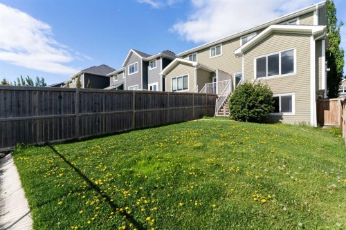 638 River Heights Crescent, Cochrane, AB - Outdoor