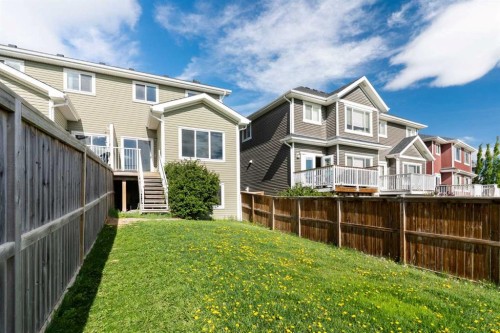 638 River Heights Crescent, Cochrane, AB - Outdoor