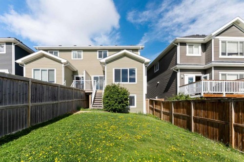 638 River Heights Crescent, Cochrane, AB - Outdoor