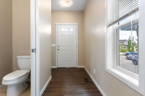 638 River Heights Crescent, Cochrane, AB - Indoor