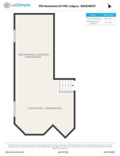 25 Coville Gardens Ne, Calgary, AB - Other