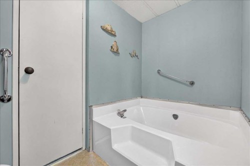 88 Big Hill Way Se, Airdrie, AB - Indoor Photo Showing Bathroom