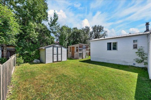 88 Big Hill Way Se, Airdrie, AB - Outdoor