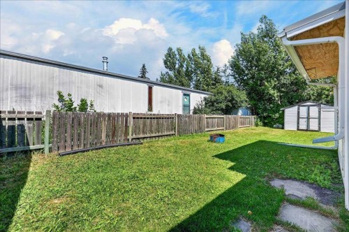 88 Big Hill Way Se, Airdrie, AB - Outdoor