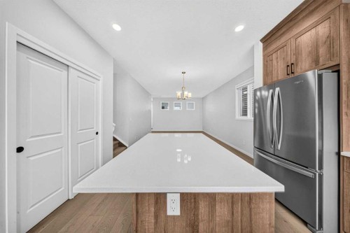 389 Cornerbrook Road Ne, Calgary, AB - Indoor