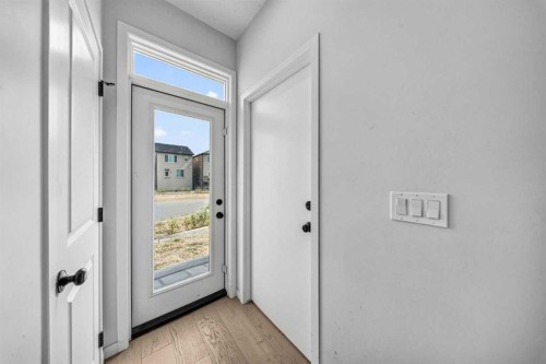 389 Cornerbrook Road Ne, Calgary, AB - Indoor Photo Showing Other Room