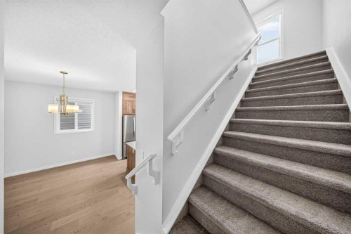 389 Cornerbrook Road Ne, Calgary, AB - Indoor Photo Showing Other Room