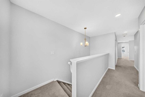 389 Cornerbrook Road Ne, Calgary, AB - Indoor Photo Showing Other Room