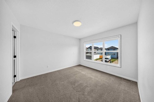 389 Cornerbrook Road Ne, Calgary, AB - Indoor