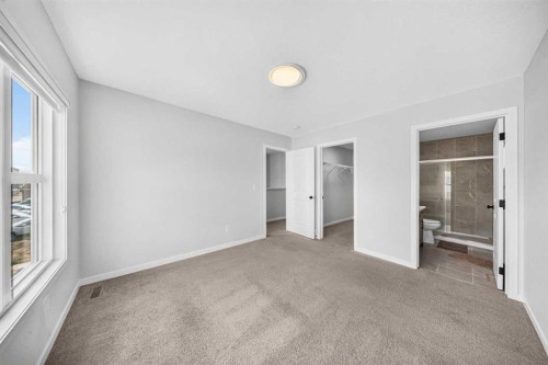 389 Cornerbrook Road Ne, Calgary, AB - Indoor Photo Showing Other Room