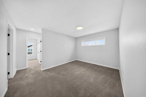 389 Cornerbrook Road Ne, Calgary, AB - Indoor Photo Showing Other Room