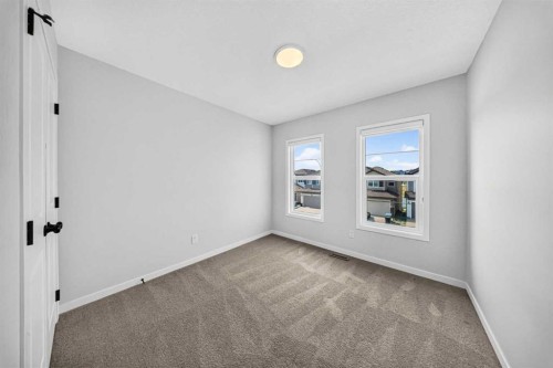389 Cornerbrook Road Ne, Calgary, AB - Indoor Photo Showing Other Room