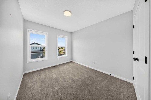 389 Cornerbrook Road Ne, Calgary, AB - Indoor Photo Showing Other Room