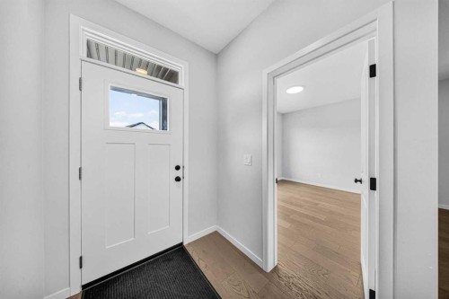 389 Cornerbrook Road Ne, Calgary, AB - Indoor Photo Showing Other Room