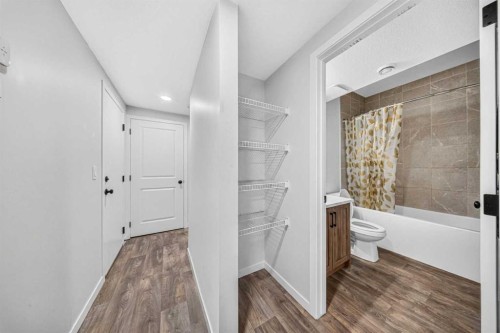 389 Cornerbrook Road Ne, Calgary, AB - Indoor
