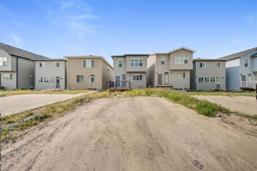 389 Cornerbrook Road Ne, Calgary, AB - Outdoor
