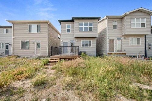 389 Cornerbrook Road Ne, Calgary, AB - Outdoor