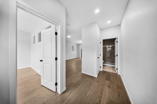 389 Cornerbrook Road Ne, Calgary, AB - Indoor Photo Showing Other Room