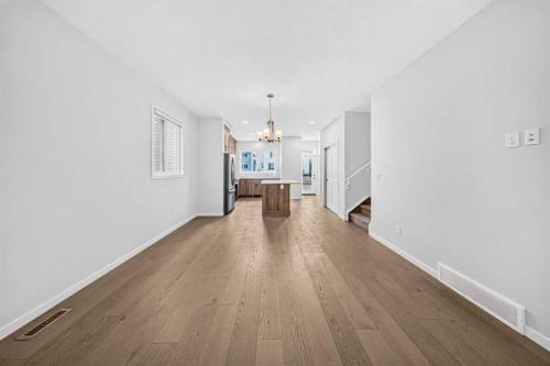389 Cornerbrook Road Ne, Calgary, AB - Indoor