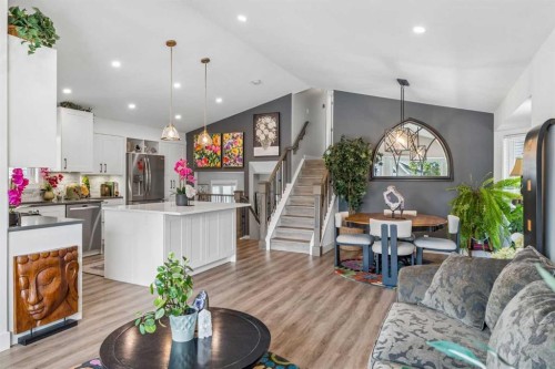 123 Riverbrook Road Se, Calgary, AB - Indoor