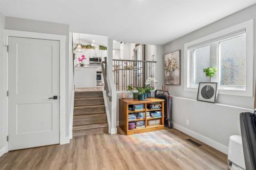 123 Riverbrook Road Se, Calgary, AB - Indoor Photo Showing Other Room