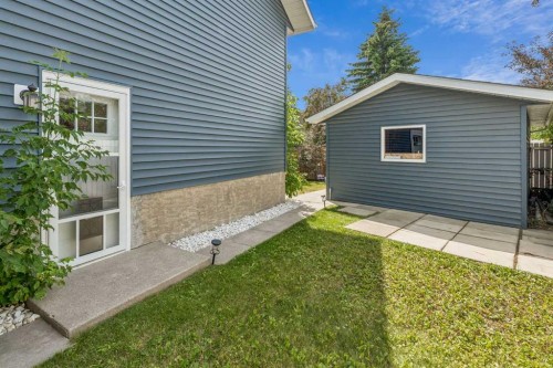 123 Riverbrook Road Se, Calgary, AB - Outdoor With Exterior