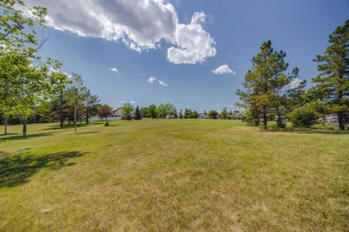 123 Riverbrook Road Se, Calgary, AB - Outdoor With View