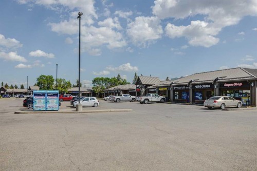 123 Riverbrook Road Se, Calgary, AB - Outdoor