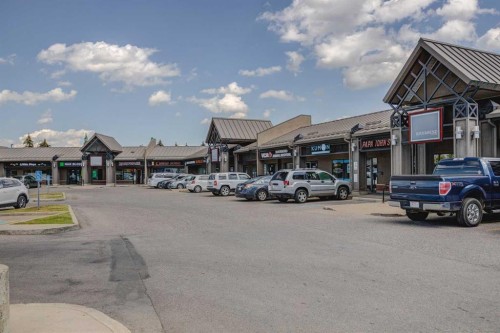 123 Riverbrook Road Se, Calgary, AB - Outdoor