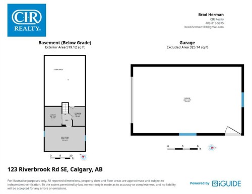 123 Riverbrook Road Se, Calgary, AB - Other