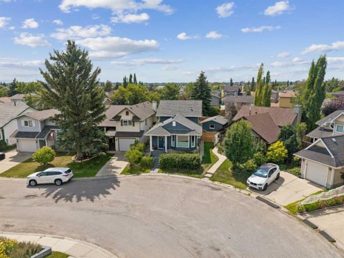 123 Riverbrook Road Se, Calgary, AB - Outdoor With Facade