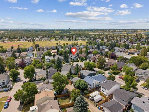 123 Riverbrook Road Se, Calgary, AB - Outdoor With View