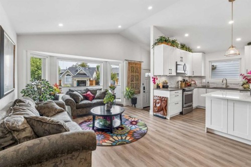 123 Riverbrook Road Se, Calgary, AB - Indoor