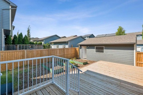 175 Panamount Way Nw, Calgary, AB - Outdoor With Exterior