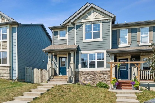 175 Panamount Way Nw, Calgary, AB - Outdoor With Facade