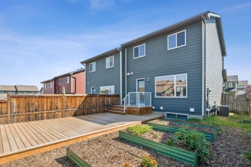 175 Panamount Way Nw, Calgary, AB - Outdoor With Exterior