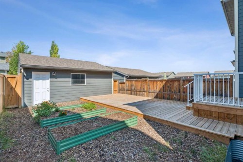 175 Panamount Way Nw, Calgary, AB - Outdoor With Exterior