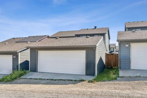 175 Panamount Way Nw, Calgary, AB - Outdoor With Exterior