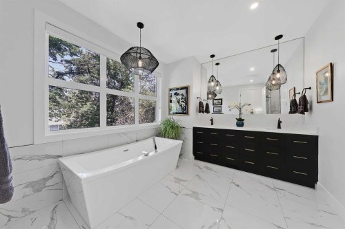 3611 Kilkenny Road Sw, Calgary, AB - Indoor