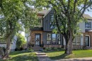 3611 Kilkenny Road Sw, Calgary, AB  - Outdoor With Facade 