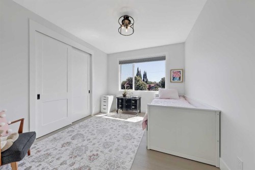 3611 Kilkenny Road Sw, Calgary, AB - Indoor