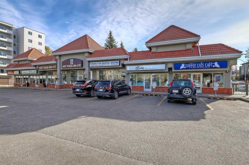 3611 Kilkenny Road Sw, Calgary, AB - Outdoor