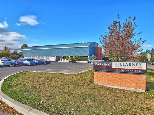 3611 Kilkenny Road Sw, Calgary, AB - Outdoor